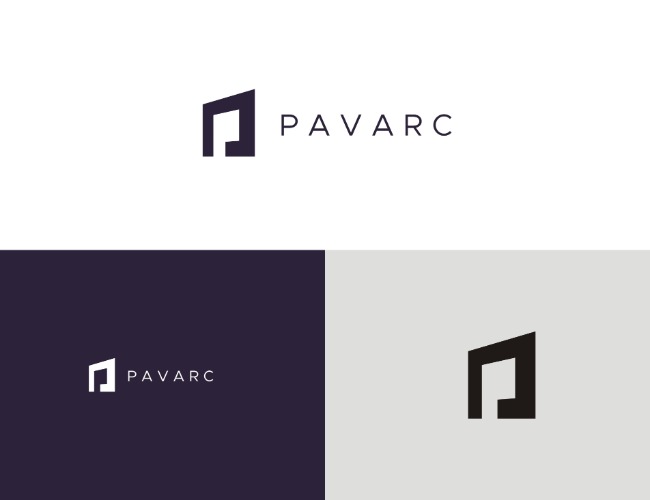 Projektowanie logo dla firm,  Logo dla biura graficznego, logo firm - hppaw